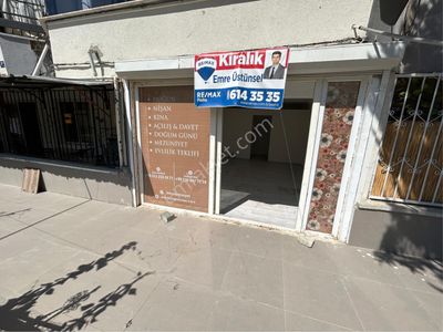 İşyeri-Büro