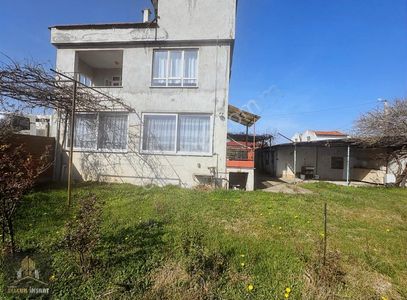Konut-Müstakil Ev