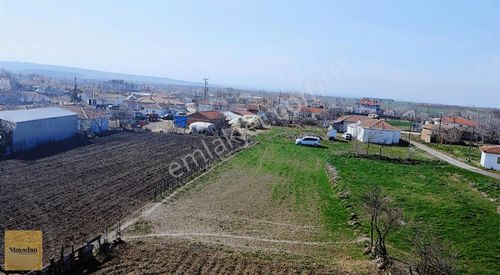 Arsa-Konut İmarlı