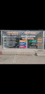 Arsa-Konut İmarlı