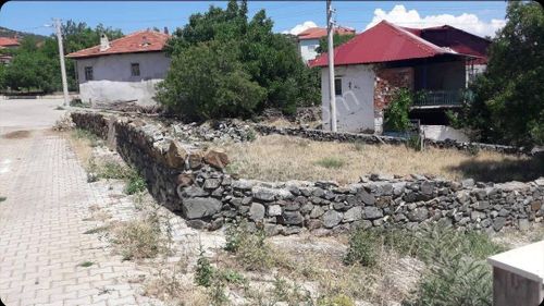Arsa-Konut İmarlı