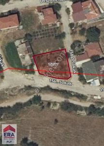 Arsa-Konut İmarlı
