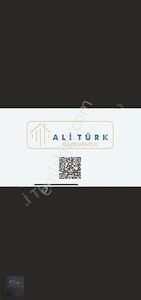 Arsa-Zeytinlik