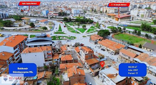 Arsa-Konut İmarlı
