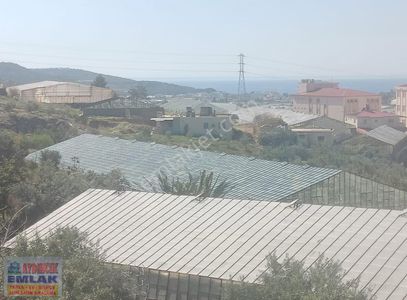 Arsa-Tarla