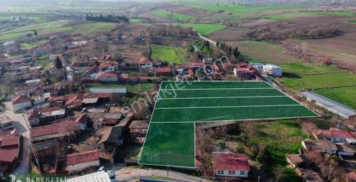 Arsa-Konut İmarlı