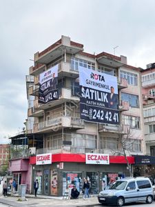 Arsa-Konut+Ticaret Alanı