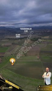 Arsa-Tarla