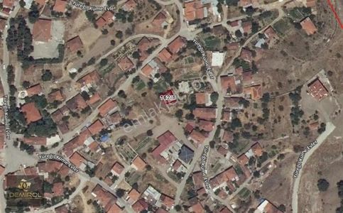 Arsa-Villa İmarlı