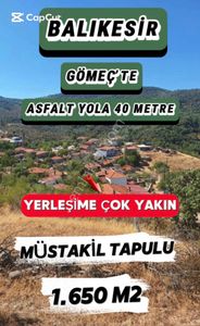 Arsa-Tarla
