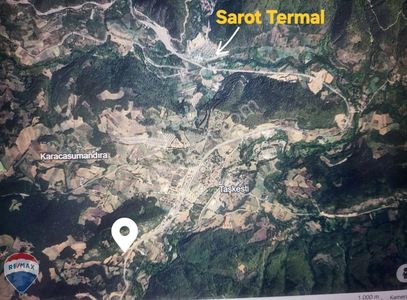 Arsa-Tarla