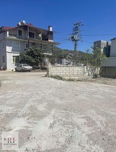 Arsa-Ticari İmarlı