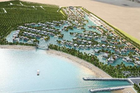 Arsa-Villa İmarlı