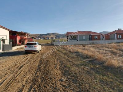 Arsa-Villa İmarlı