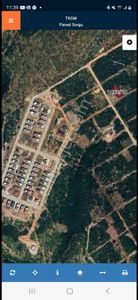 Arsa-Villa İmarlı