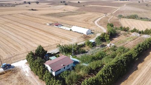 Arsa-Tarla
