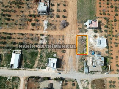 Arsa-Konut İmarlı