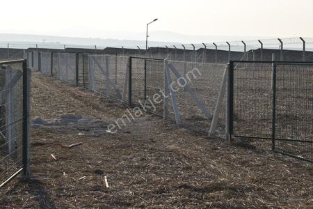 Arsa-Bağ & Bahçe