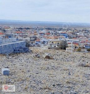 Arsa-Villa İmarlı