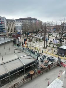 Konut-Daire