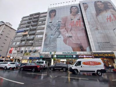 İşyeri-Ofis