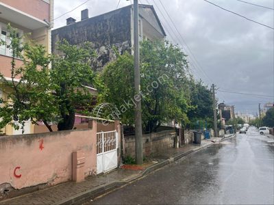 Arsa-Tarla