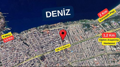 İşyeri-Büro