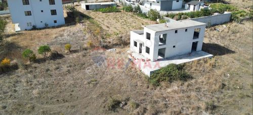 Arsa-Villa İmarlı