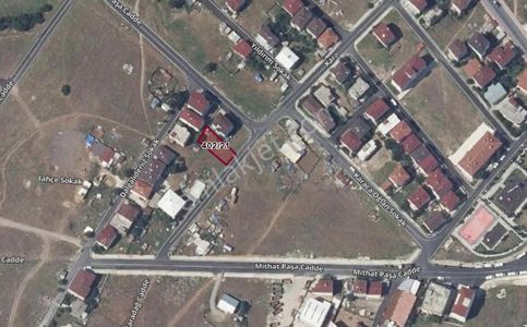 Arsa-Konut+Ticaret Alanı