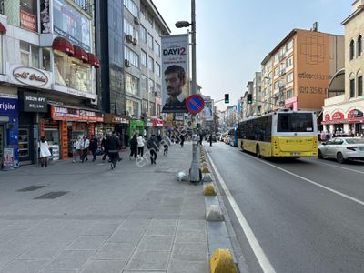 İşyeri-Büro