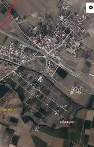 Arsa-Tarla