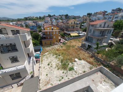 Arsa-Konut İmarlı