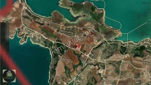 Arsa-Villa İmarlı