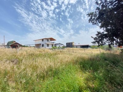 Arsa-Villa İmarlı