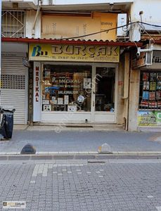 İşyeri-Dükkan & Mağaza