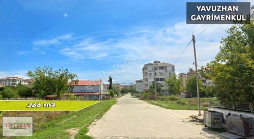 Arsa-Konut İmarlı