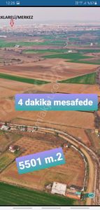 Arsa-Bağ & Bahçe