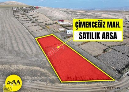 Arsa-Bağ & Bahçe