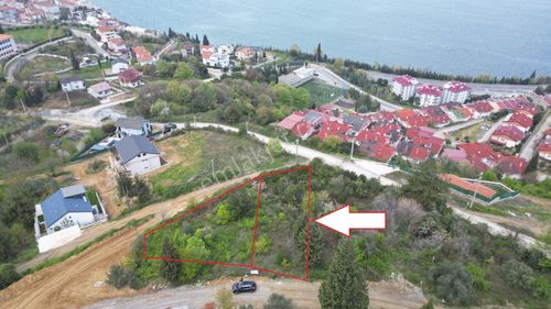 Arsa-Konut İmarlı