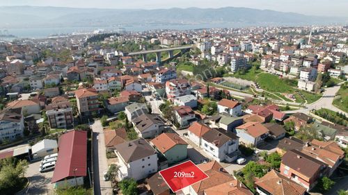 Arsa-Konut İmarlı