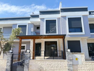 Konut-Villa