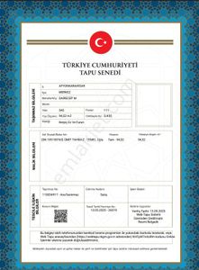 Konut-Müstakil Ev