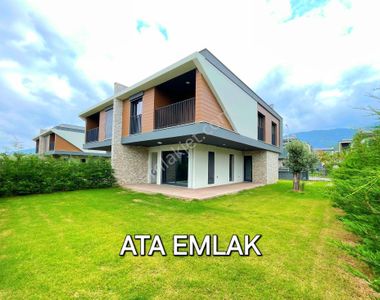 Konut-Yazlık