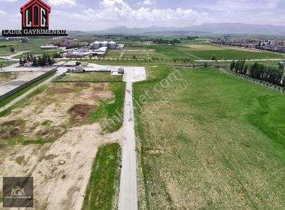 Arsa-Konut İmarlı