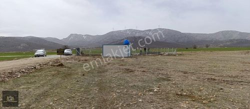 Arsa-Konut İmarlı