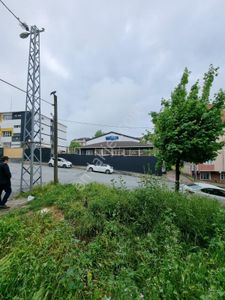Arsa-Konut+Ticaret Alanı
