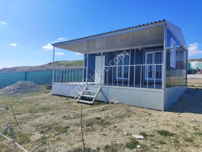 Arsa-Tarla