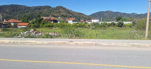 Arsa-Ticari İmarlı