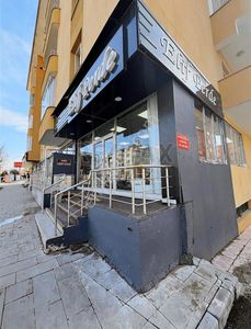 İşyeri-Dükkan & Mağaza