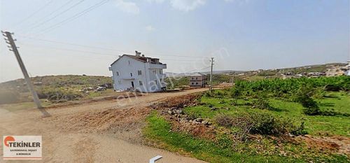 Arsa-Konut İmarlı